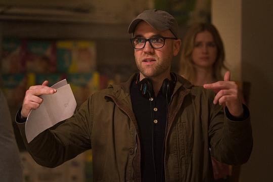 贾斯汀·戴克 Justin Dec照片