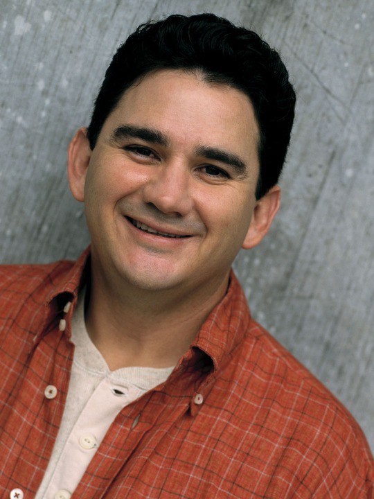 维勒特·罗德里格斯 Valente Rodriguez照片