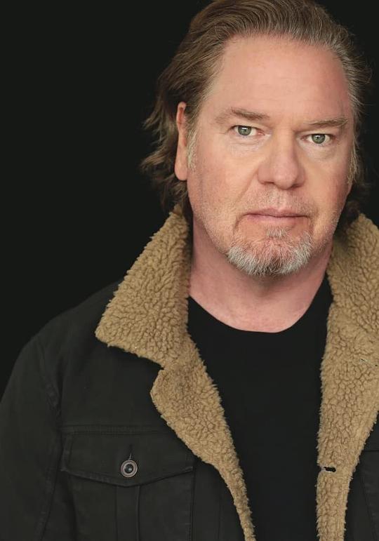 约翰·毕晓普 John Bishop照片