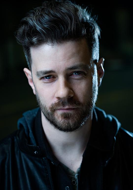 拉姆齐·菲利普 Ramsay Philips照片