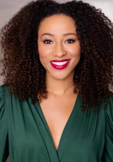 坎迪·玛丽 Candi Marie照片