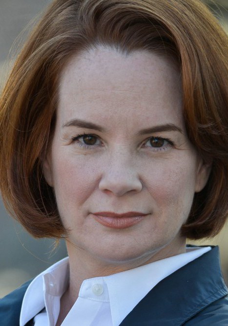 安妮·麦卡锡 Anne McCarthy照片