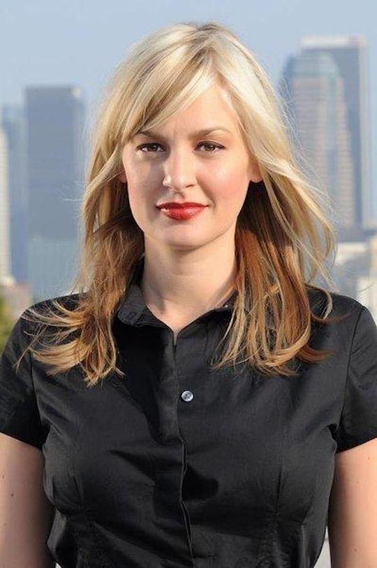 克里斯蒂娜·帕斯西茨基 Christina Pazsitzky照片