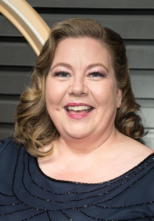 丽莎·林克 Lisa Linke照片