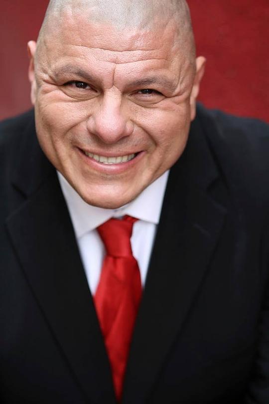 马里亚诺·门多萨 Mariano Mendoza照片