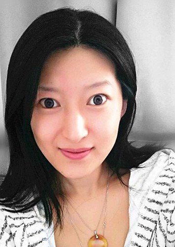 王九苓 Jiuling Wang照片