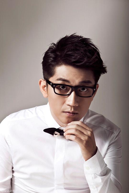 金志文 Zhiwen Jin照片