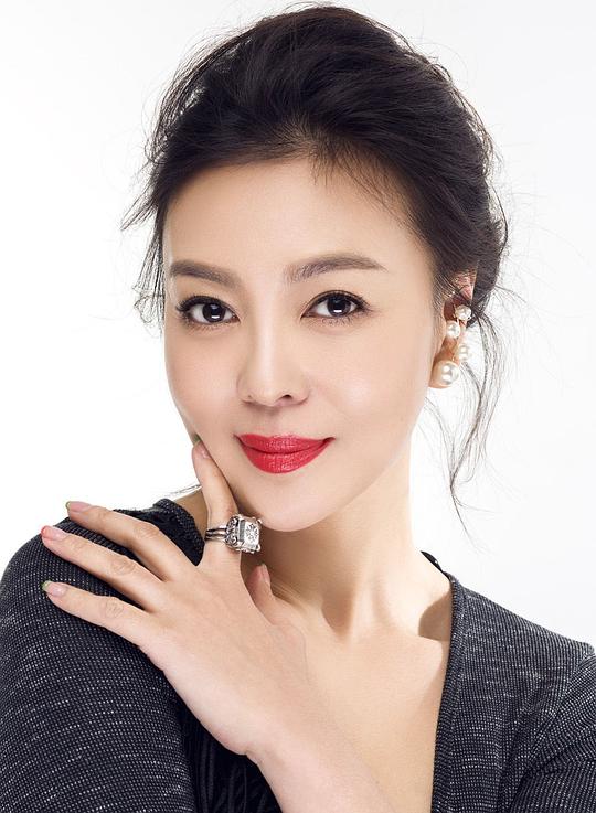 荣蓉 Rong Rong照片