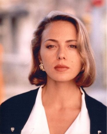 布琳达·巴克 Brenda Bakke照片