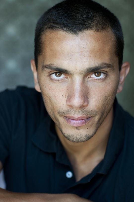 萨米·贝塔德 Samir Boitard照片