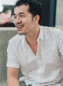 郑霆黎明 Trinh Dinh Le Minh照片