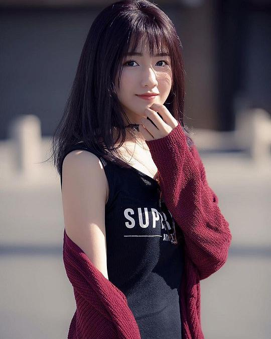 阮黄娇贞 Nguyễn Hoàng Kiều Trinh照片