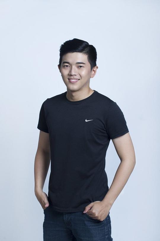 黎公煌 Le Cong Hoang照片