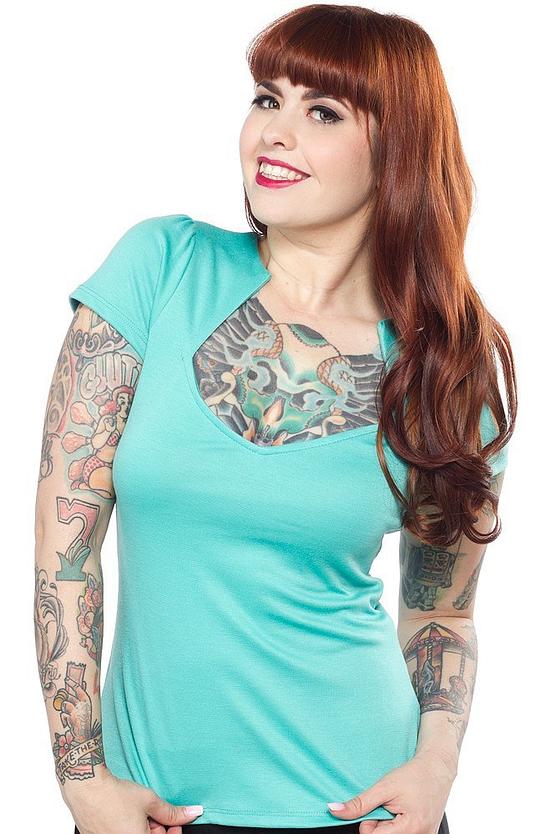 克里斯塔尔·伦伯格 Kitty Crystal照片