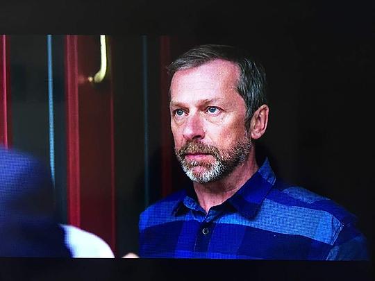 保罗·莱恩 Paul Ryan照片