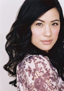 伊蕾娜·肯 Irene Keng照片