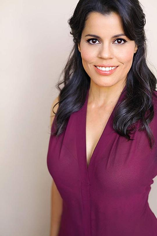 玛丽索尔·拉米雷斯 Marisol Ramirez照片