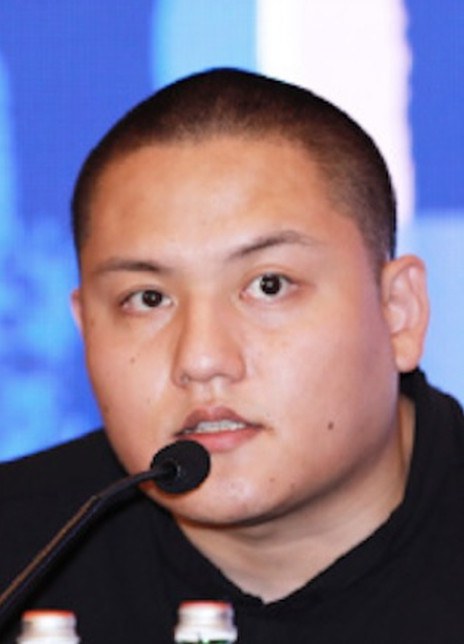 许容硕 Rongshuo Xu照片