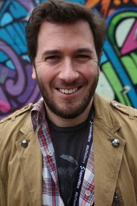 丹尼斯·维德迈尔 Dennis Widmyer照片