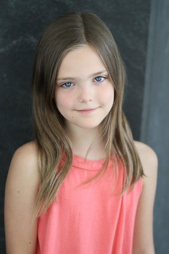 杰特·劳伦斯 Jeté Laurence照片