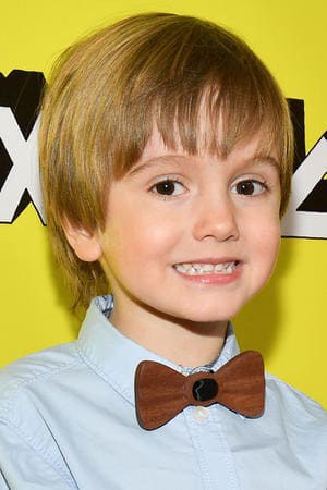 雨果·拉瓦 Hugo Lavoie照片