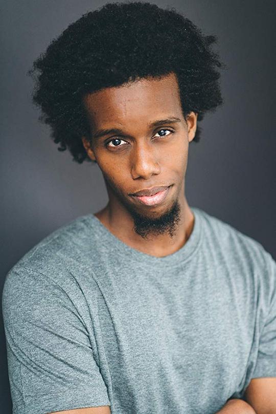 奥布萨·艾哈迈德 Obssa Ahmed照片