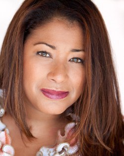 玛丽亚·埃雷拉 Maria Herrera照片