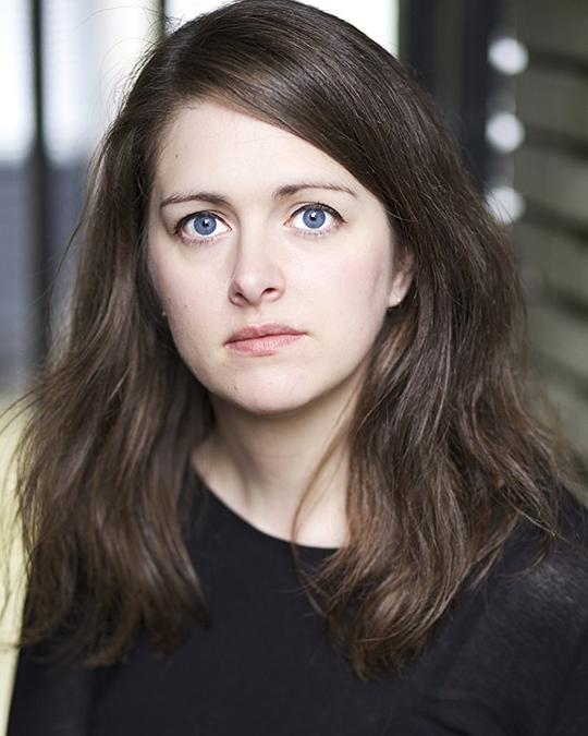 艾丽森·奥唐奈尔 Alison O'Donnell照片