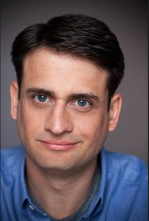 艾德·赫伯斯特曼 Ed Herbstman照片