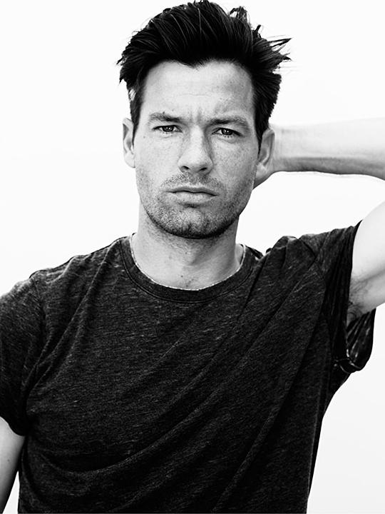 约翰·帕拉迪诺 John Palladino照片