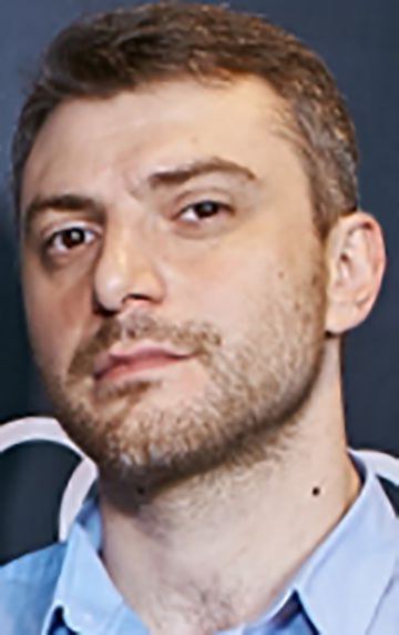 阿卡季·萨赫拉什维利 Akaki Sakhelashvili照片