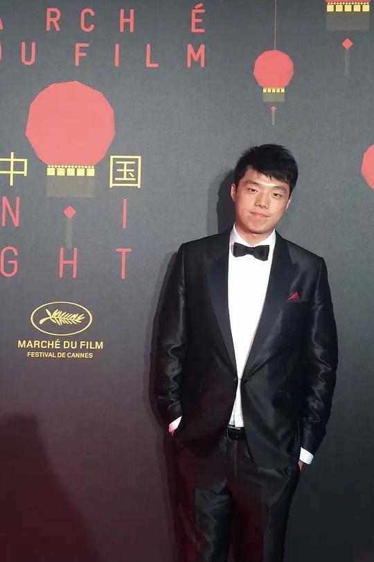 夏昊 Hao Xia照片