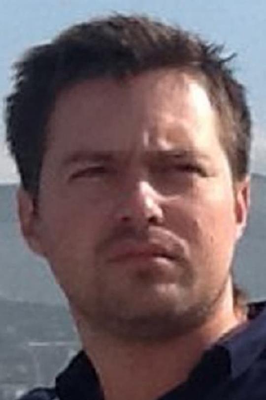 亚历山大·马金 Aleksandr Markin照片