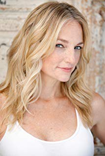 西尔维娅·杰弗里斯 Sylvia Jefferies照片