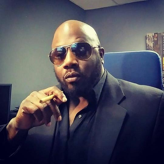 大卫·邓斯顿 David Dunston照片