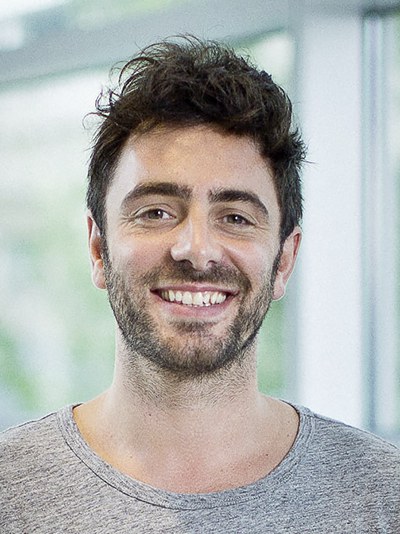 史蒂文·沃特卢德 Steven Wouterlood照片