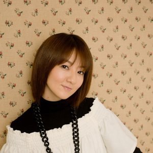 笠原弘子 Hiroko Kasahara照片