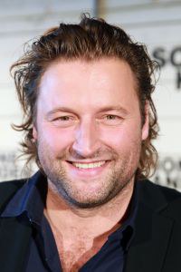 特伯·格里兹玛 Tjebbo Gerritsma照片