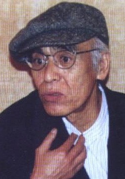 长谷部安春 Yasuharu Hasebe照片