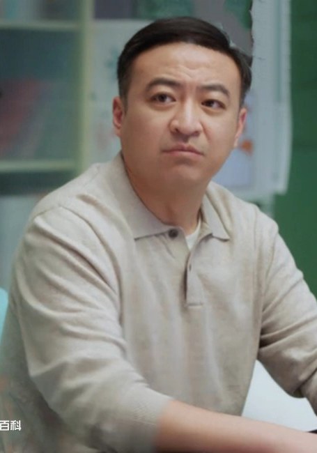 王实 Shi Wang照片