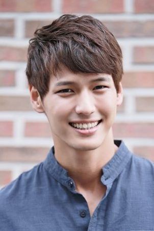 池一株 Il-joo Ji照片