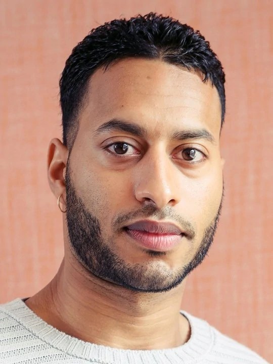 瑞恩·麦肯 Ryan McKen照片