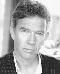 史蒂文·佩西 Steven Pacey照片