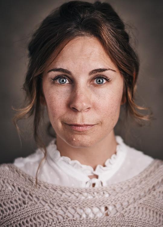 阿利森·金 Allison King照片