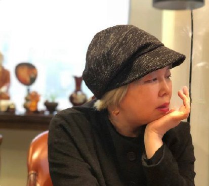 关琇 Xiu Guan照片