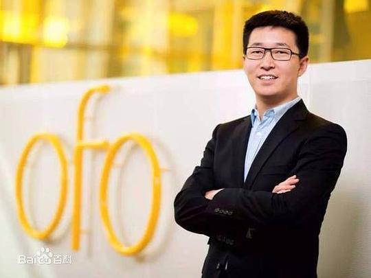 戴威 Wei Dai照片