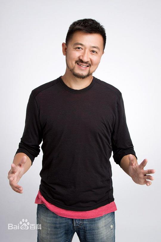 张颖 Ying Zhang照片