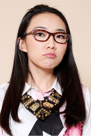 马薇薇 Weiwei Ma照片