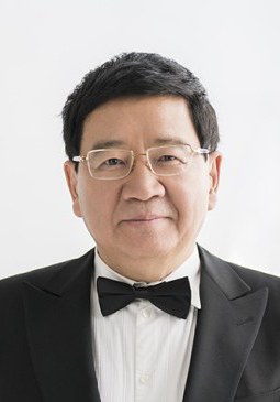 徐小平 Xiaoping Xu照片