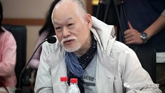 丸内敏治 Toshiharu Maruuchi照片